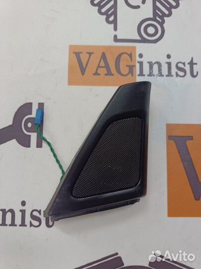 Динамик высокочастотный передний правый Bmw F10