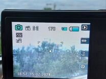 Редкий фотоаппарат Samsung VP-MS11