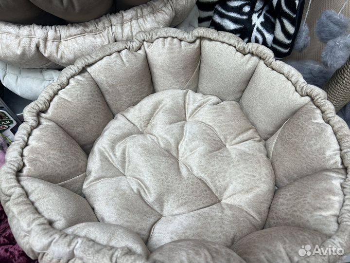 Лежанки для любимцев