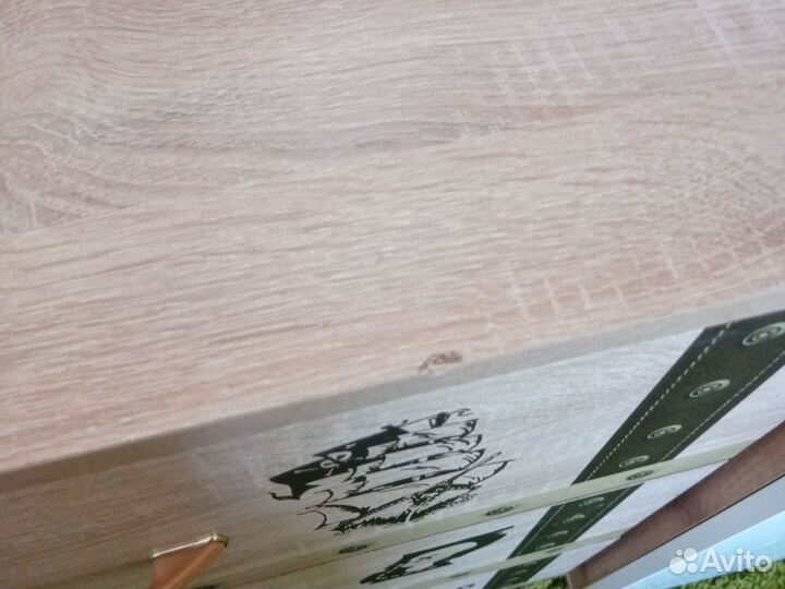 Комод детский