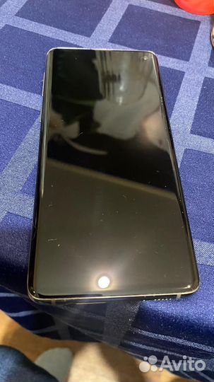 Samsung Galaxy S10, 8/128 ГБ