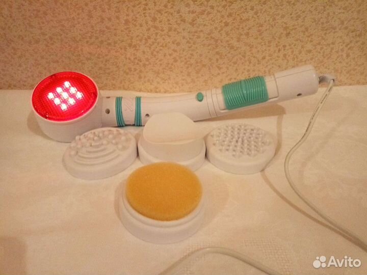 Массажёр для тела scarlett SC-202