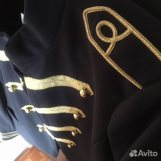 Жакет Stradivarius