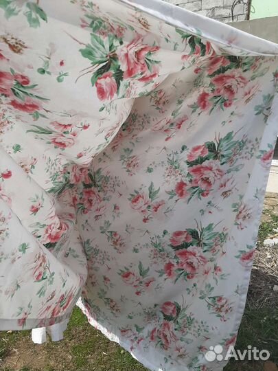 Шторы икеа разные