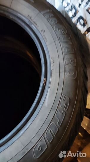 Yokohama Ice Guard Stud IG55 225/65 R17 102T