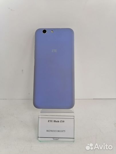 ZTE Blade Z10