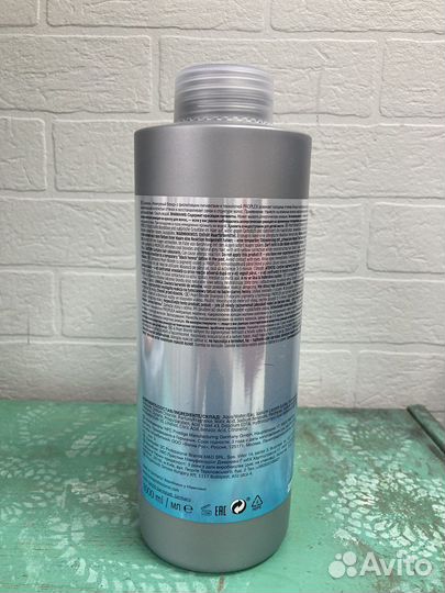 Шампунь для волос Londa