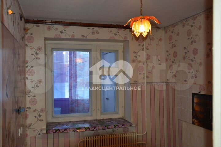 2-к. квартира, 52 м², 3/10 эт.