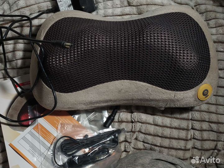 Массажер для тела электрический