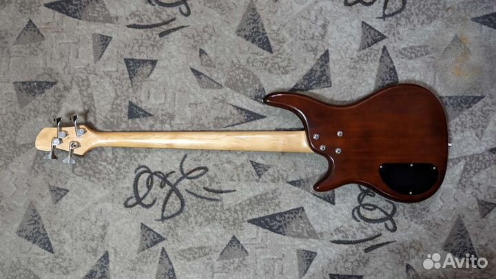 Бас гитара Smash by Swing SB1