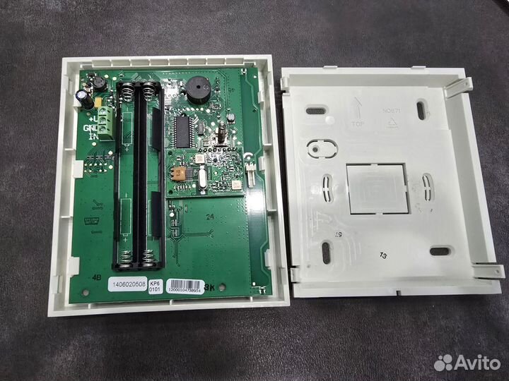 Jablotron JA-63F Беспроводная клавиатура