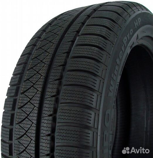 GT Radial Champiro WinterPro HP 235/50 R18 101V