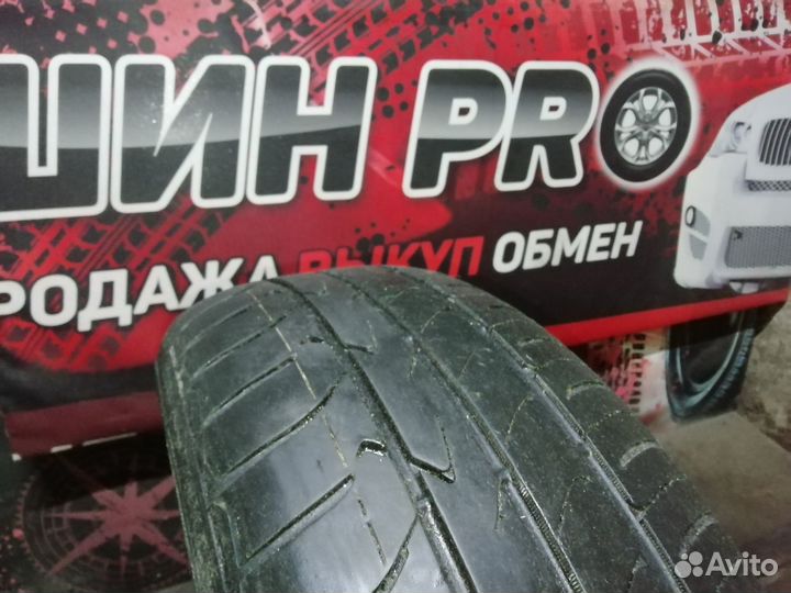 Toyo Tranpath MPZ 205/60 R16