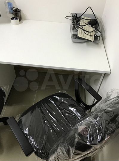 Офисное помещение с юрадресом, 10 м²