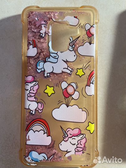 Чехлы на самсунг a8