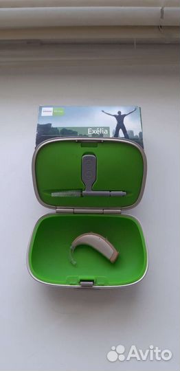 Слуховой аппарат Phonak Exelia SP Швейцария