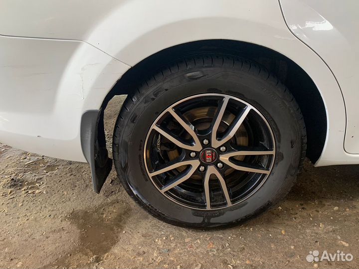 Ford Mondeo 2.0 МТ, 2011, 372 000 км