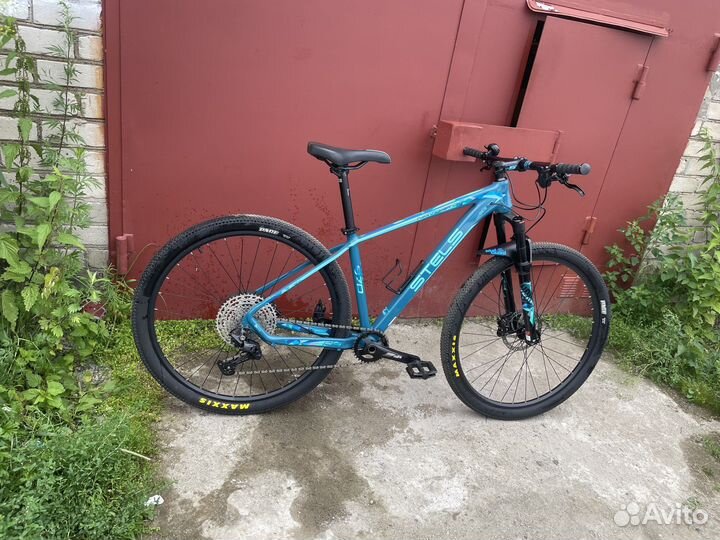 Велосипед Stels Navigator 970