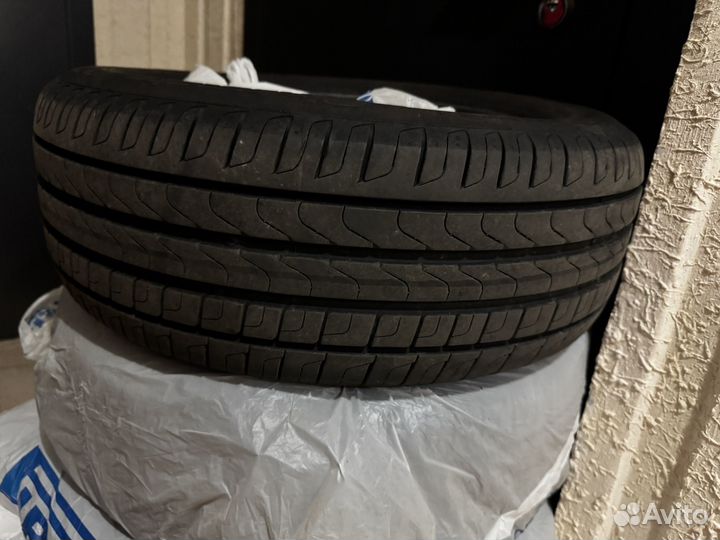Pirelli Cinturato P7 205/55 R16