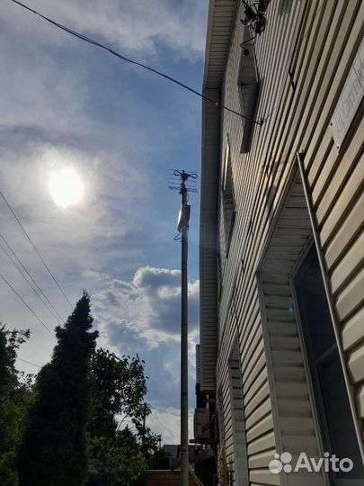 Wifi роутер keenetic 4g