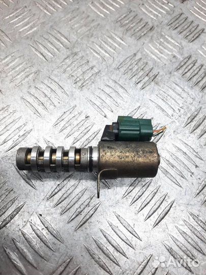 Фазорегулятор Nissan Almera 1.5 QG15DE 2005