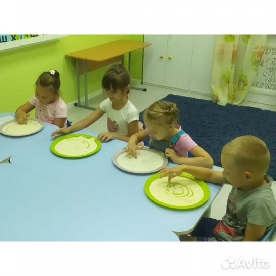 Летний городской лагерь для детей