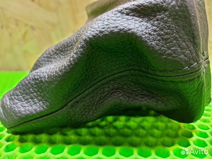 Кожух рычага АКПП Bmw X5 E53 M54 2005