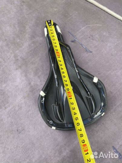 Седло отличное мтв вело