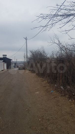 Участок 6 сот. (СНТ, ДНП)