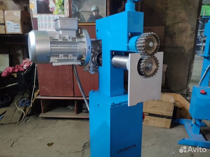 Зигмашина электромеханическая SBX-Z160x2