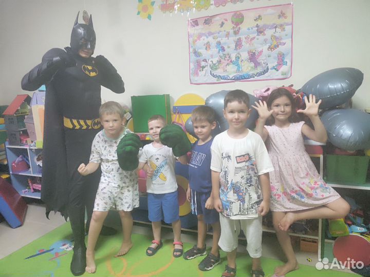 0+ сад 24/7 с бассейном гимнастикой подгот к школе