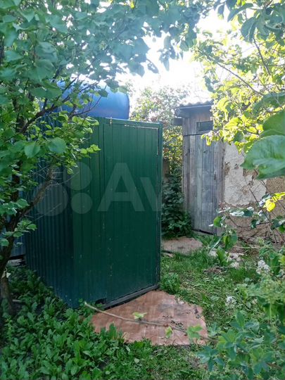 Дача 50 м² на участке 11 сот.