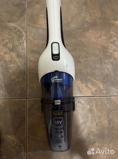 Пылесос VC Philips FC6164/02