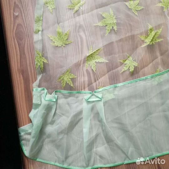 Шторы с ламбрекеном