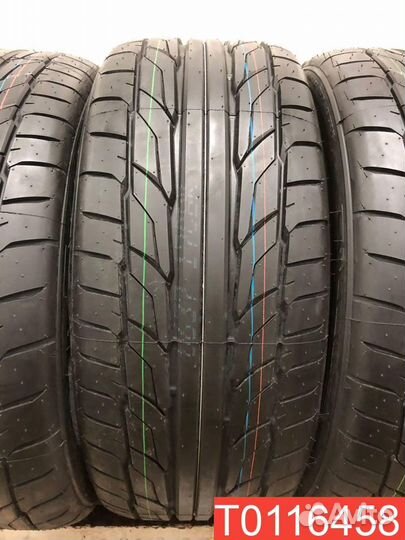 Nitto NT555 G2 245/40 R19 98Y