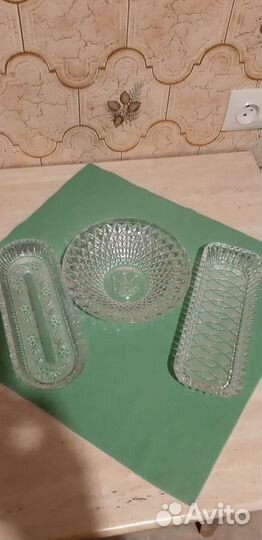 Хрусталь Фарфор Стекло