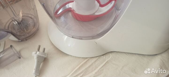 Кухонный комбайн Bosch