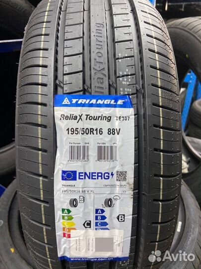 Triangle Reliax Touring TE307 195/50 R16 88V