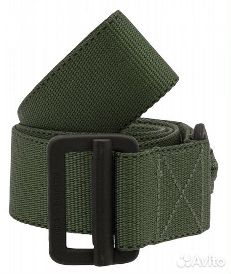 Warrior Riggers Belt deployment belt