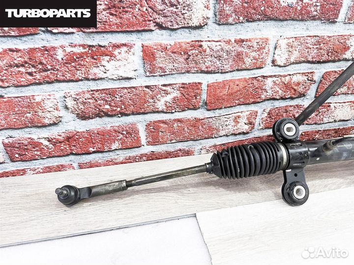 Рулевая рейка Honda Cr-V RE4 K24A