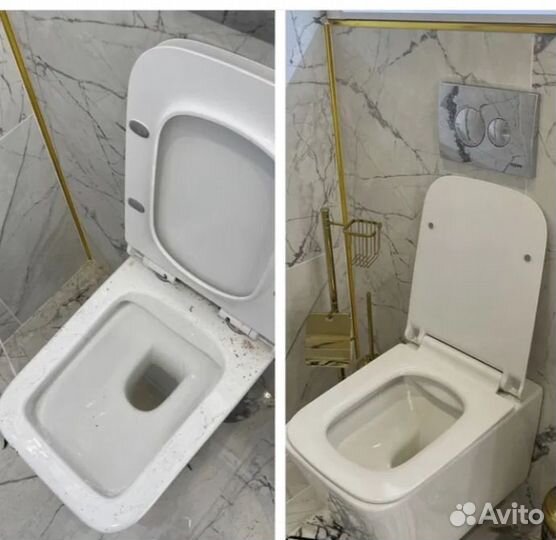 Уборка квартир.Офисов