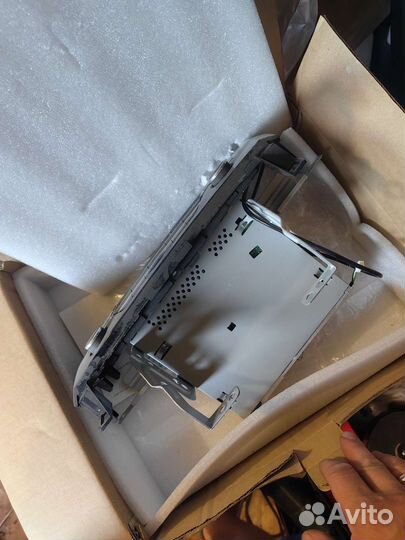 Магнитола nissan qashqai j11