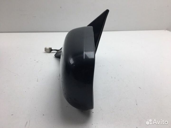 Зеркало наружное левое Toyota Camry CV30 2CT 1993