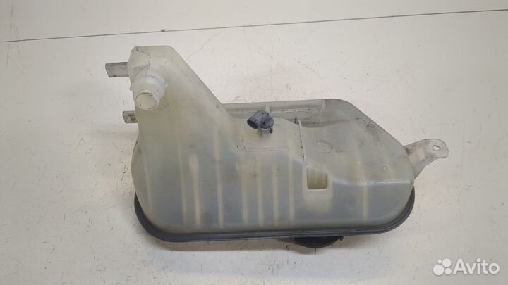 Бачок расширительный Jaguar XF 2007–2012, 2009