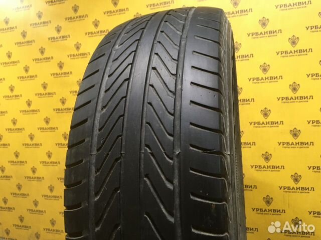 Achilles Platinum 205/65 R15 91H
