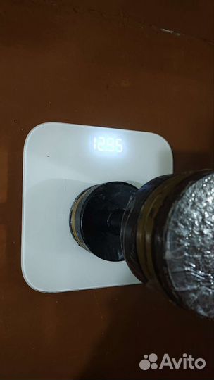 Гантель 13 кг