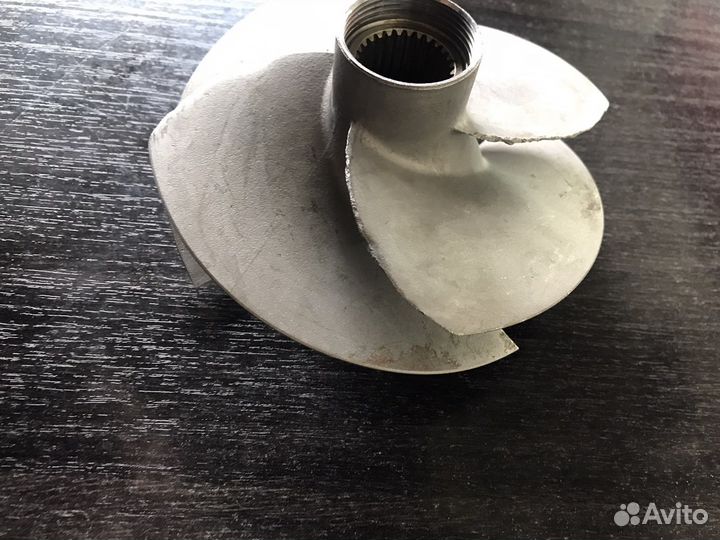 Импеллер brp rxp 215