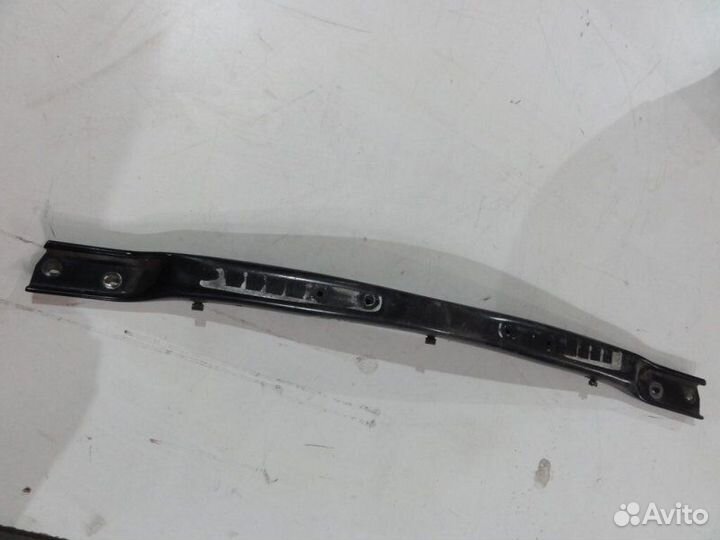 Панель передняя (поперечина) Bmw X6 E71 N63B44A