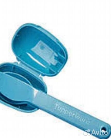 Набор столовых приборов Tupperware