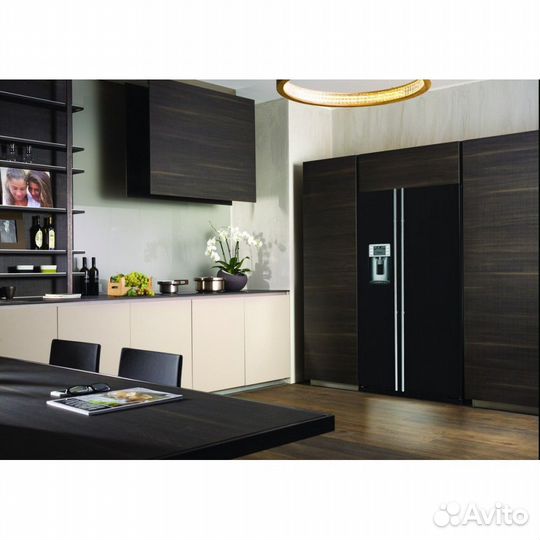 Холодильник IO mabe ORE24vghf B Новый